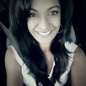 Meet your Posher, Alisha